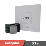 Cuavx7 4 - pixhawk cuav x7+ - motionew - 33