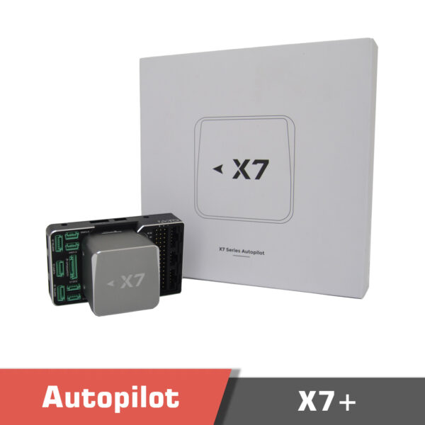 Cuavx7 4 - pixhawk cuav x7+ - motionew - 31