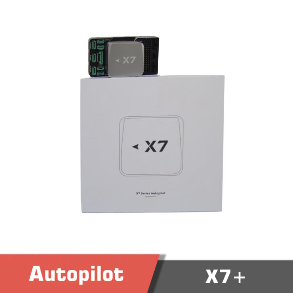Cuavx7 5 - pixhawk cuav x7+ - motionew - 32