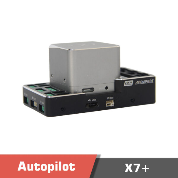 Cuavx7 7 - pixhawk cuav x7+ - motionew - 37