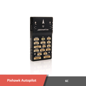 NEW Holybro Pixhawk 6C UAV Flight Controller