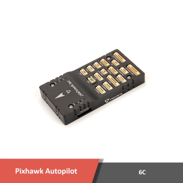 Pix6c 5 - holybro pixhawk 6c - motionew - 19