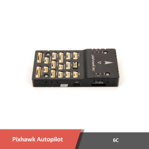 NEW Holybro Pixhawk 6C UAV Flight Controller