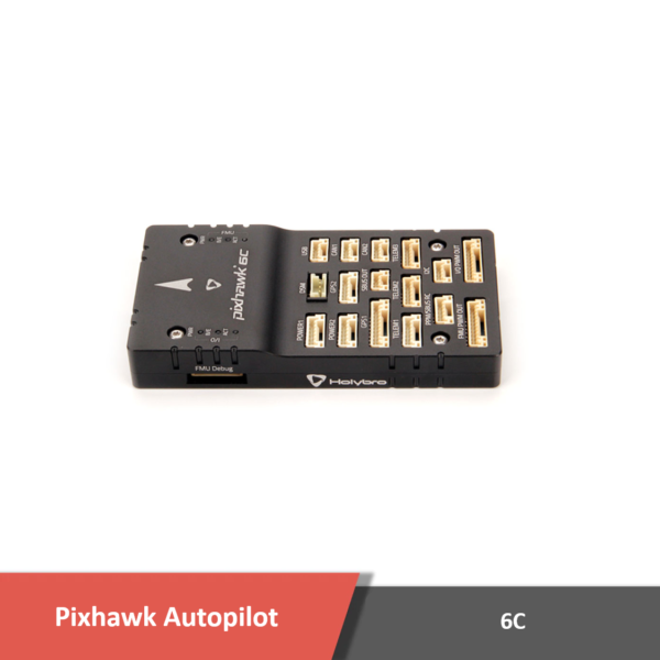 Pix6c 7 - holybro pixhawk 6c - motionew - 18