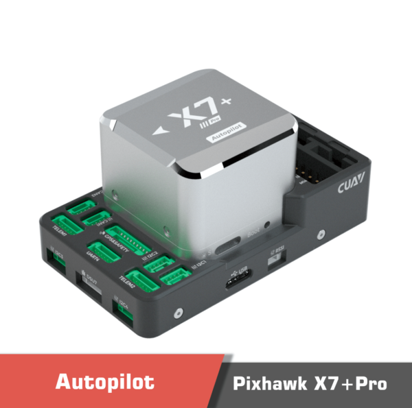 X7pro p1 min - x7 plus pro,flight controller,pixhawk - motionew - 3