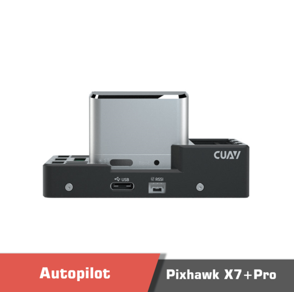 X7pro p2 min - cuav x7+ pro - motionew - 13