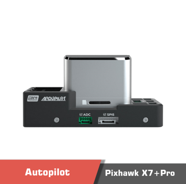X7pro p3 min - cuav x7+ pro - motionew - 14