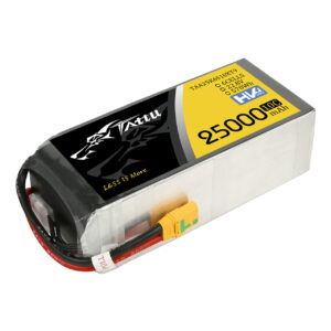 High voltage lipo