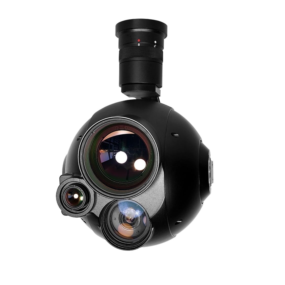 Dual-sensor-tracking-night-vision-30x-optical-zoom-thermal-day-light-3-axis-gimbal-q30tir-1352-min