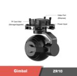 Zr10 motionew p6 - gimbal zr10 - motionew - 13