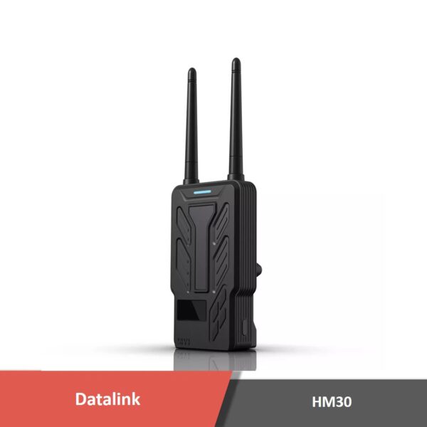 Hm30 1 - hm30,video and data link,digital data link,low-latency data link,digital video link,long range digital video telemetry,digital video telemetry,fpv video transmitter,long range rc controller,long range control,long range data link,drone wireless link,hm30 digital link,hm30 link,hm30 data link - motionew - 3