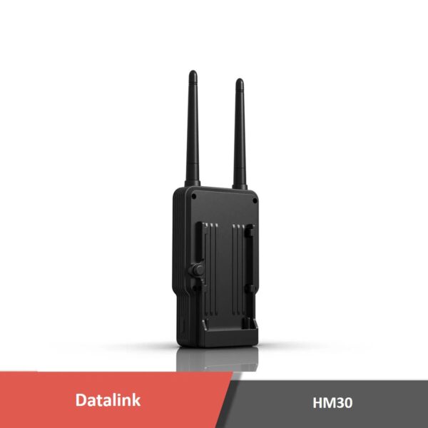 Hm30 2 - hm30 full hd digital image transmission system - motionew - 14