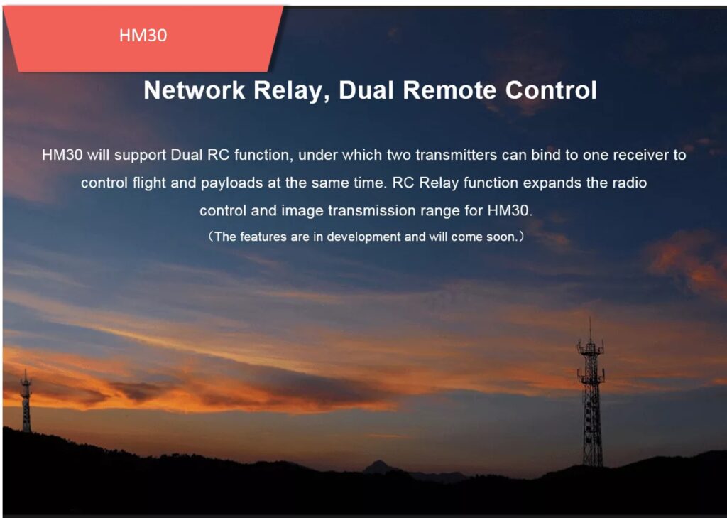 Hm30 desc 5 - hm30 full hd digital image transmission system - motionew - 20