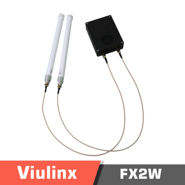 Long range fx2w. 10 - viulinx fx 2w - motionew - 12