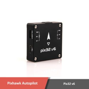 Pix32 V6 Pixhawk Flight Controller