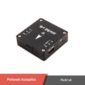 Pix32 V6 Pixhawk Flight Controller