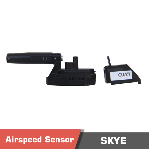 Skye1 1 - cuav skye,heated airspeed sensor,hot pitot tube,heated pitot,heated pitot tube,skye airspeed sensor,pixhawk airspeed sensor,dronecan,cuav skye heated airspeed sensor,cuav skye airspeed sensor,pixhawk flight controllers,drone avionics systems,industrial can interface - motionew - 13