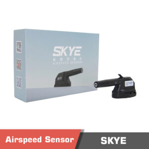 CUAV SKYE Heated Airspeed Sensor for Pixhawk