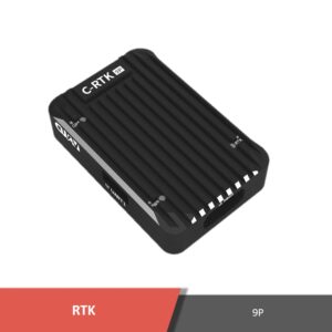 CUAV C-RTK Positioning Module 9P | High Precision GPS RTK for Pixhawk