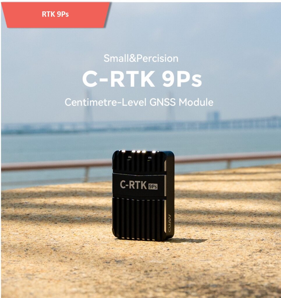 Gps rtk gnss