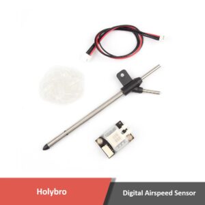 Digital Airspeed Sensor