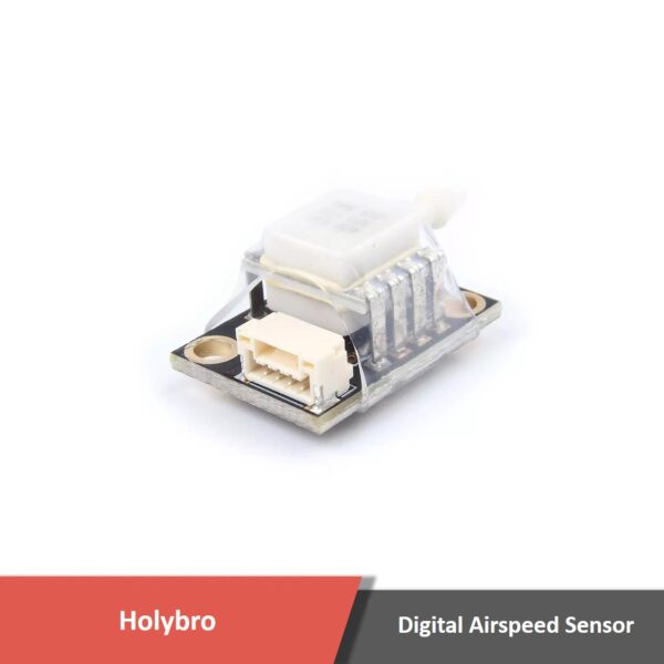 Airspeed holybro 3 - digital airspeed sensor - motionew - 15