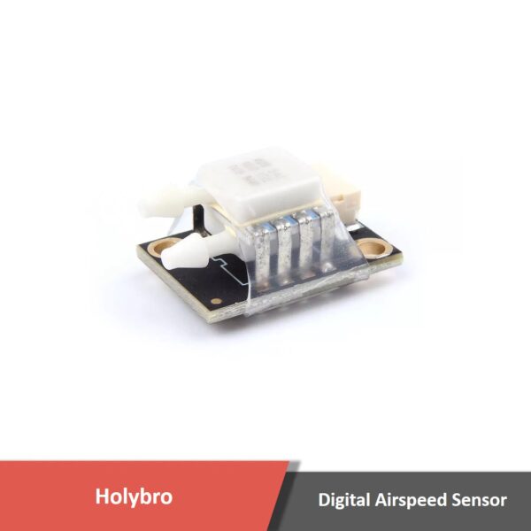 Airspeed holybro 4 - digital airspeed sensor - motionew - 16