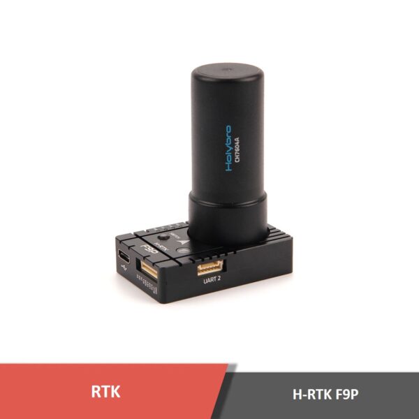 F9p 4 - rtk,h-rtk f9p gnss series,gps,compass,pixhawk gps,h-rtk,gnss - motionew - 6