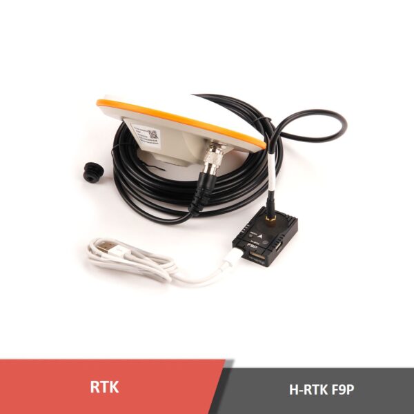 F9p 5 - rtk,h-rtk f9p gnss series,gps,compass,pixhawk gps,h-rtk,gnss - motionew - 7