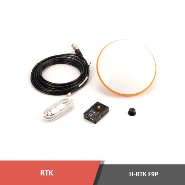 F9p 6 - rtk,h-rtk f9p gnss series,gps,compass,pixhawk gps,h-rtk,gnss - motionew - 8