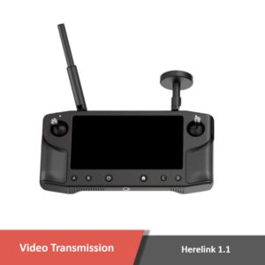 Handheld Herelink 1.1 HD Video Transmission and Control System