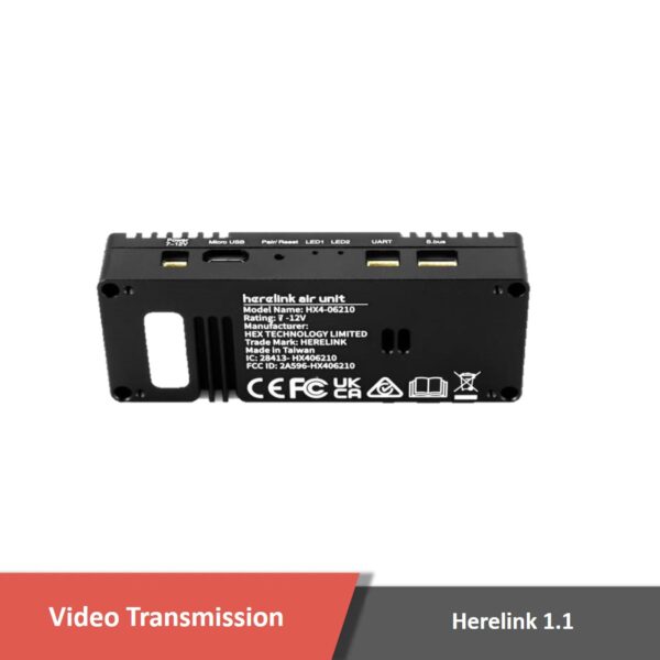 Here6 - herelink 1. 1,handheld herelink 1. 1 hd,herelink 1. 1 hd video,video transmission,control system - motionew - 4