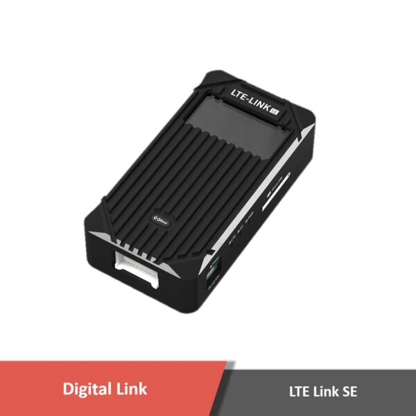 Lte se 4 - cuav lte se link - motionew - 5