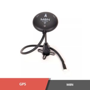 Holybro M8N GPS with UBLOX M8N module IST8310 compass