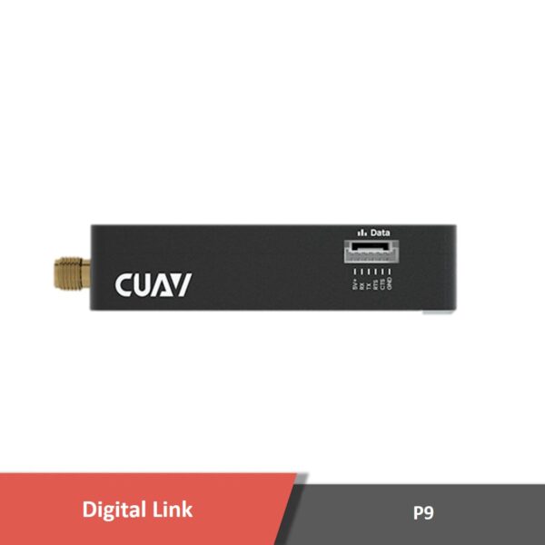 P9 4 - p9 radio telemetry,long range datalink,digital tlemetry,digital datalink,digital radio module,digital link - motionew - 4