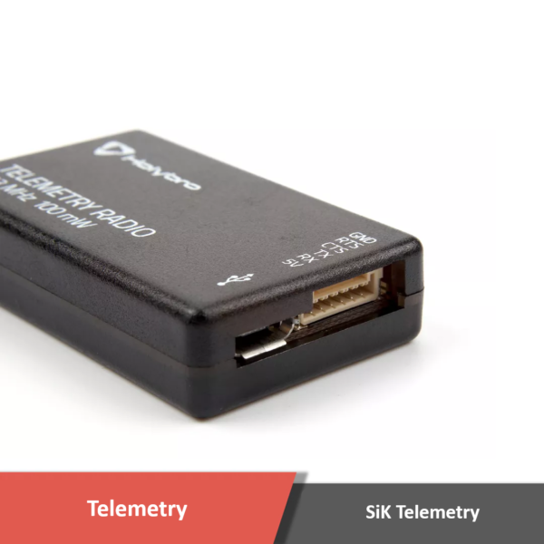 Sik 3 - sik radio telemetry, sik telemetry, sik radio - motionew - 5