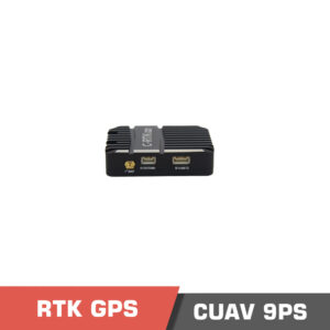 CUAV C-RTK Positioning Module 9Ps | High Precision GPS RTK GNSS Pixhawk