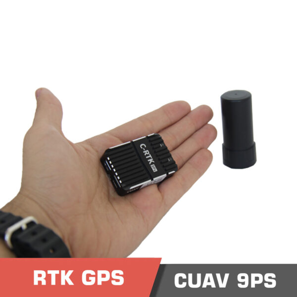 Template 9ps. 4 - cuav c-rtk 9ps - motionew - 26