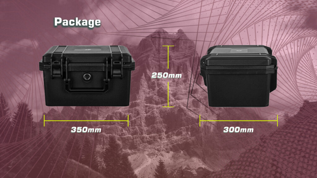 13 - 30x starlight gimbal camera,drone camera 30x zoom - motionew - 16