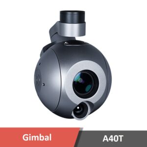 A40T Gimbal Camera for Drone