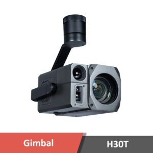 30x Starlight Gimbal Camera for Drone