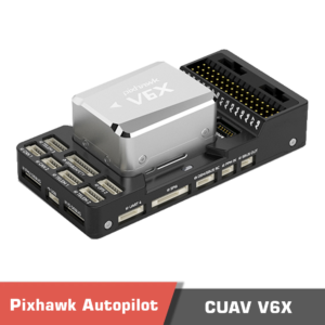 CUAV Pixhawk V6X