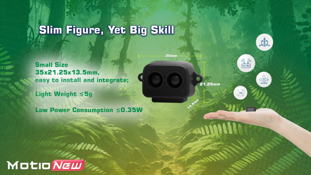 Tf luna. 4 - tf-luna lidar,lidar sensor,distance sensor,short range distance sensor - motionew - 10