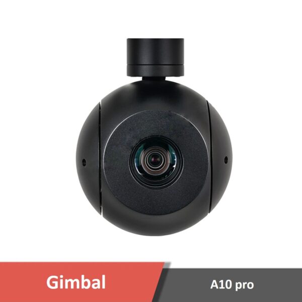 A10 6 - gimbal zoom camera,gimbal camera,zoom camera,optical zoom camera,10x optical zoom,ai tracking,thermal camera,laser rangefinder,drone camera,artificial intelligence,starlight gimbal camera,a10,a10 pro,car tracker,human tracker,boat tracker,flight tracker,human tracking devices,car tracking device - motionew - 7