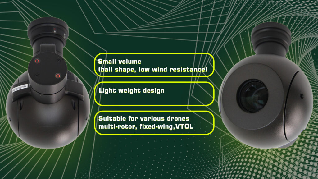 Gimbal a10. 3 - a10,a10 pro - motionew - 22