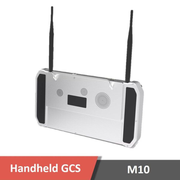 M10 3 - handheld ground control station,ground control station,gcs,radio control,video transmission,control system,data transmission,2. 4ghz,m10 handheld ground control station - motionew - 9