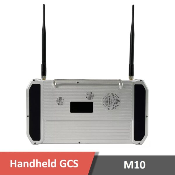 M10 5 - handheld ground control station,ground control station,gcs,radio control,video transmission,control system,data transmission,2. 4ghz,m10 handheld ground control station - motionew - 11