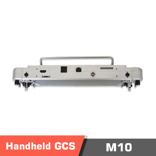 M10gcs 3 - handheld ground control station,ground control station,gcs,radio control,video transmission,control system,data transmission,2. 4ghz,m10 handheld ground control station - motionew - 5