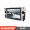 M10gcs 4 - handheld ground control station,ground control station,gcs,radio control,video transmission,control system,data transmission,2. 4ghz,t12 handheld ground control station - motionew - 1