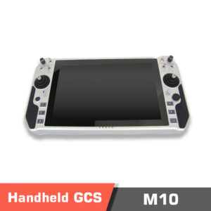 M10 Handheld Ground Control Station